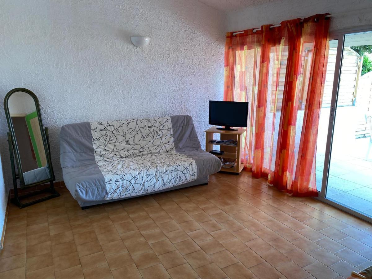 Location 5 Personnes Sant Ambroggio Cocody Village Lumio  Exterior photo